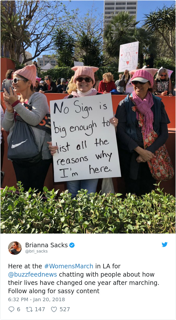womens march culturainquieta20