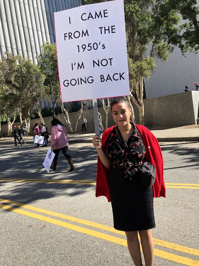 womens march culturainquieta22
