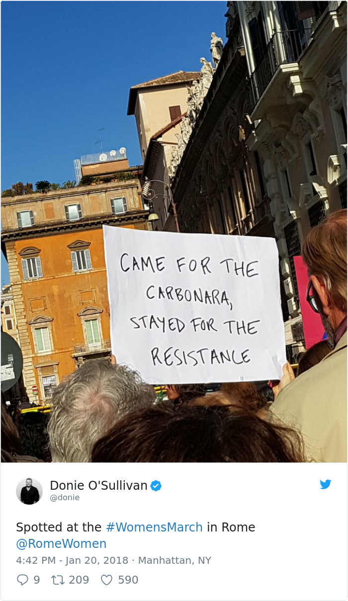 womens march culturainquieta27