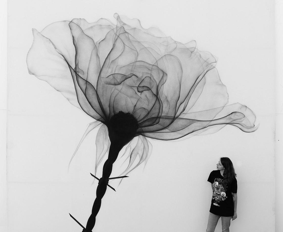 x ray street art shok. Cultura Inquieta 8