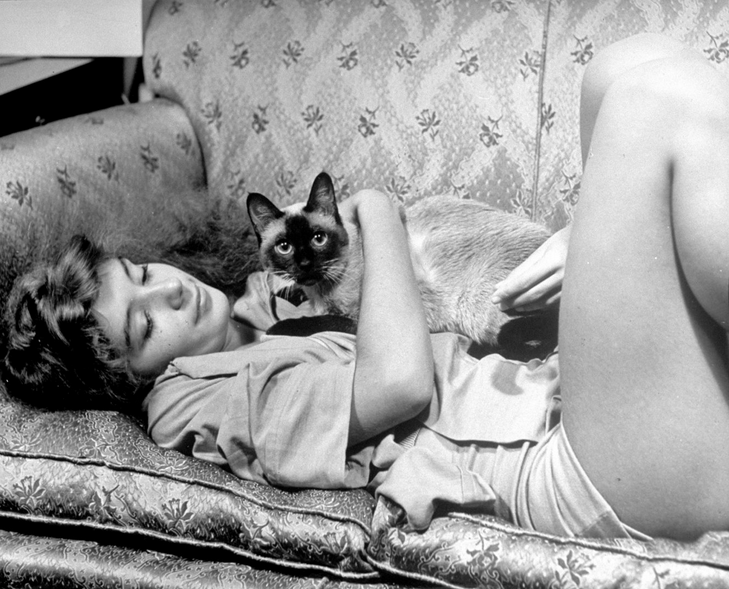 Alfred Eisenstaedt culturainquieta