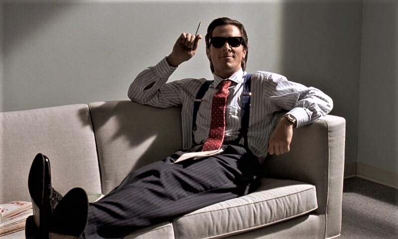 American Psycho