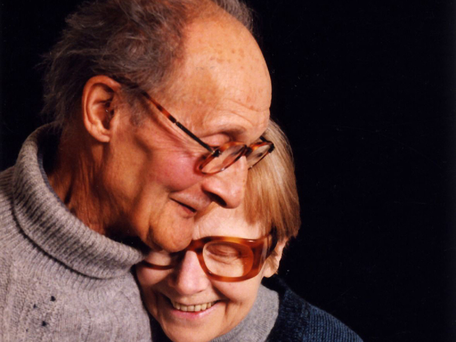 Andre Gorz Dorine Keir