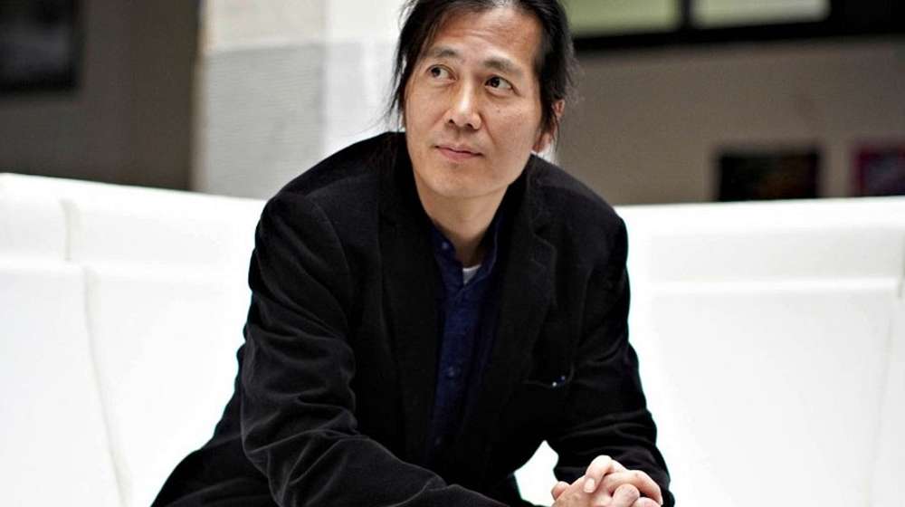 BYUNG CHUL HAN 2