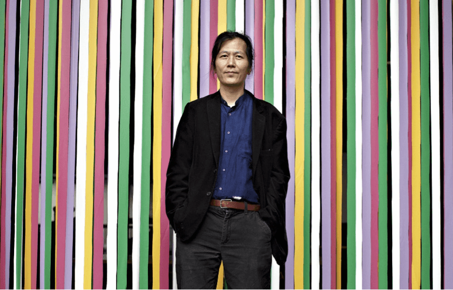 BYUNG CHUL HAN 4