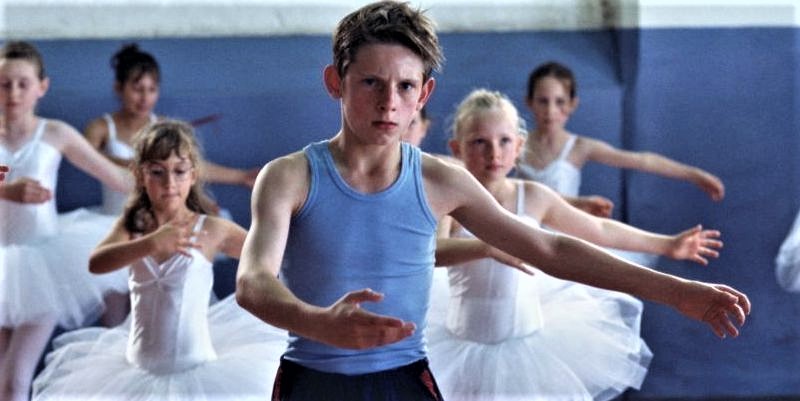 Billy Elliot