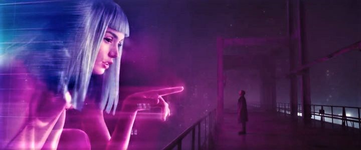 Blade Runner 2049