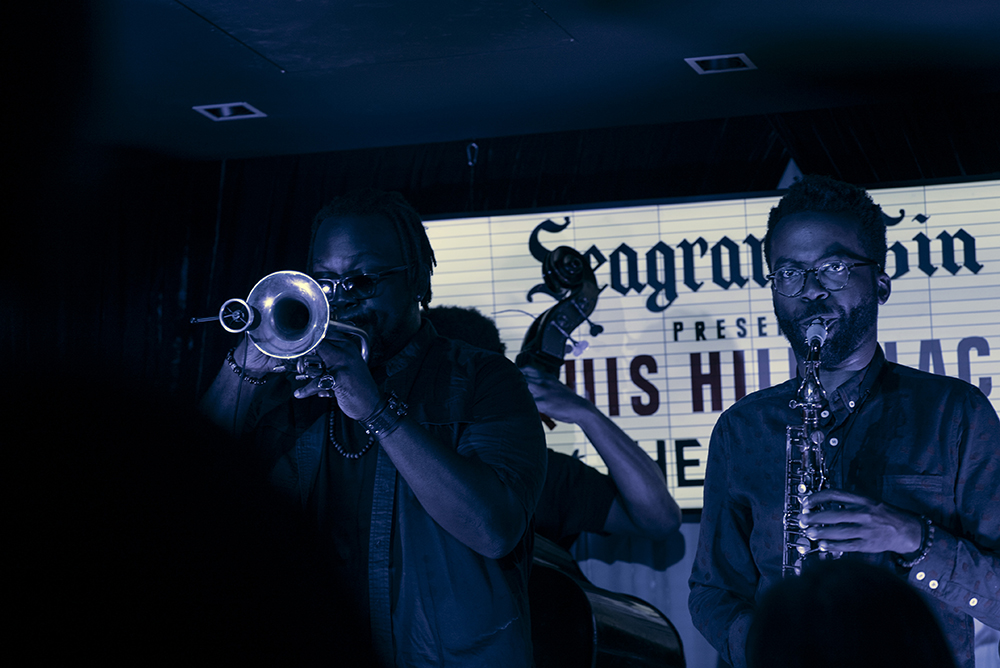 Blue Note