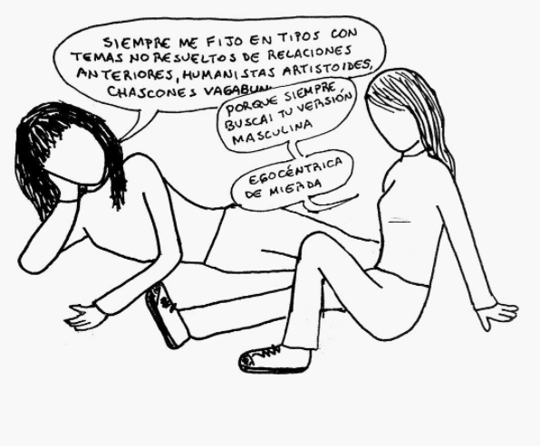 Bruta. Cultura Inquieta 1