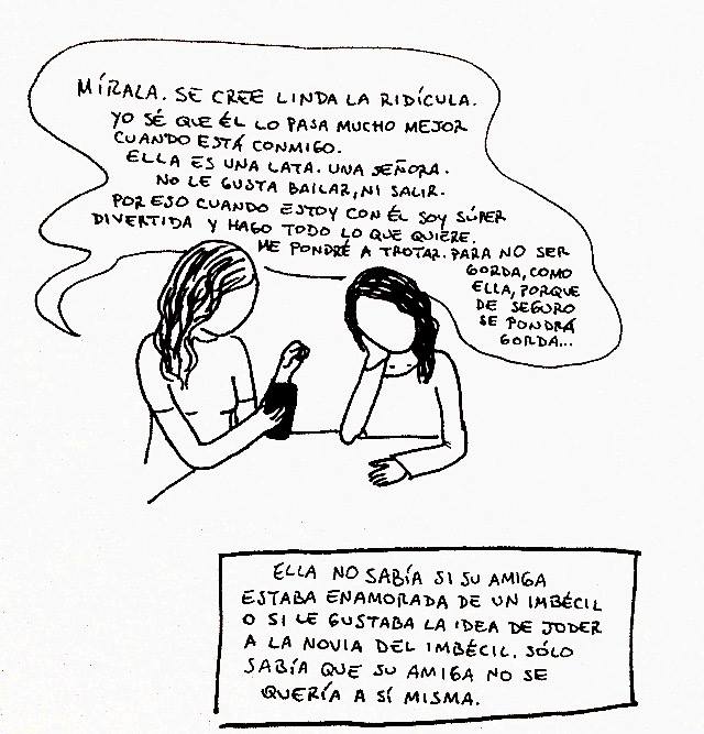 Bruta. Cultura Inquieta 16