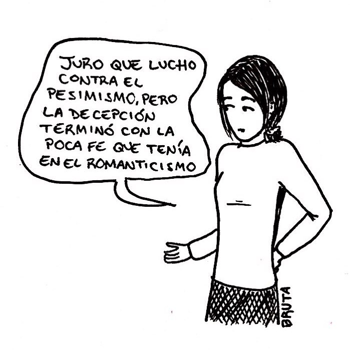 Bruta. Cultura Inquieta 4