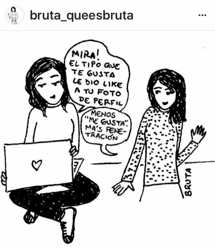 Bruta. Cultura Inquieta 7