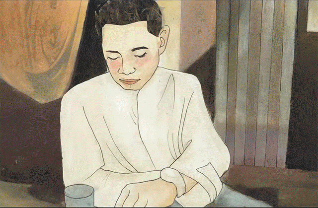Cao Shu historia del arte