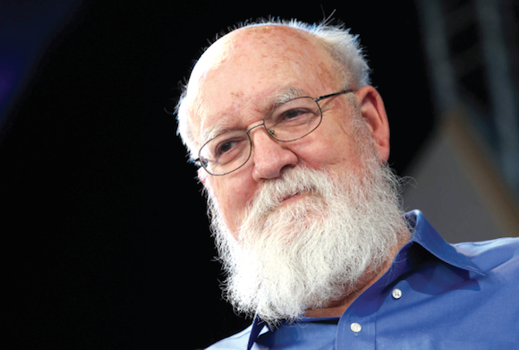 Daniel Dennett