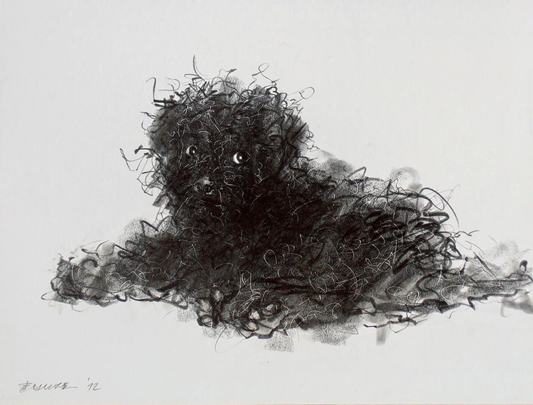 Endre Penovac. Cultura Inquieta 1