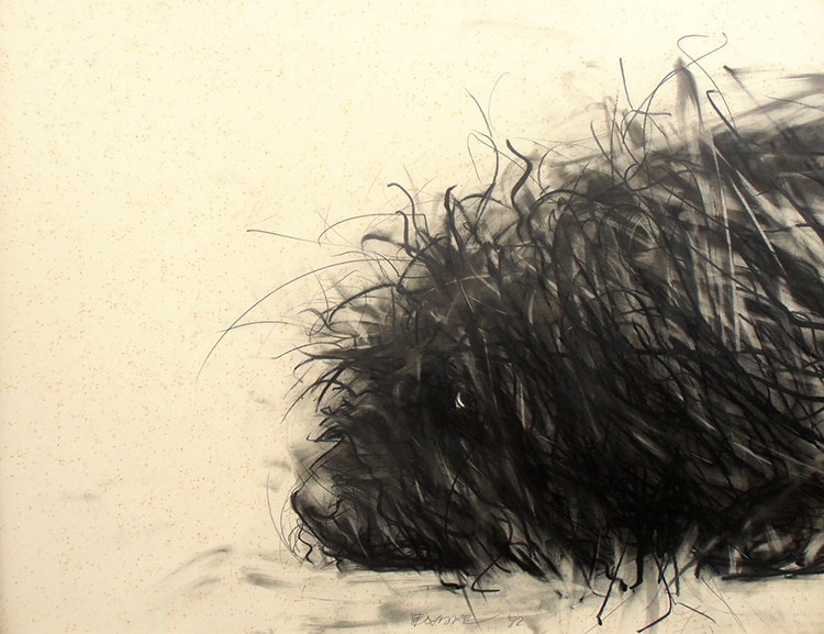 Endre Penovac. Cultura Inquieta 10