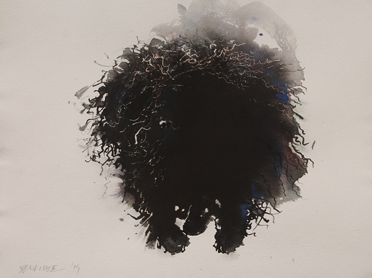 Endre Penovac. Cultura Inquieta 11