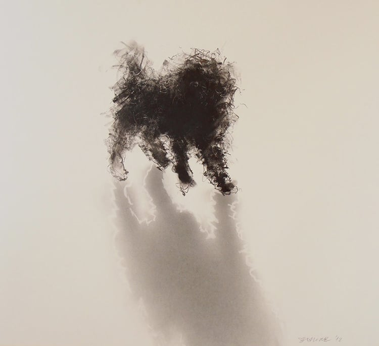 Endre Penovac. Cultura Inquieta 12