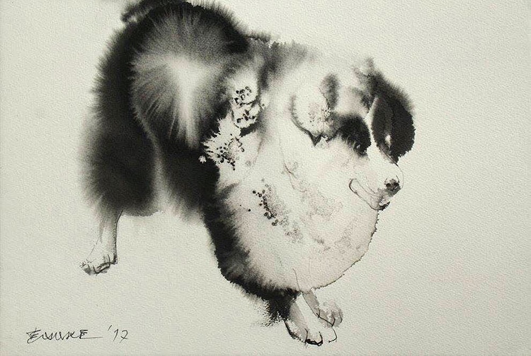 Endre Penovac. Cultura Inquieta 14