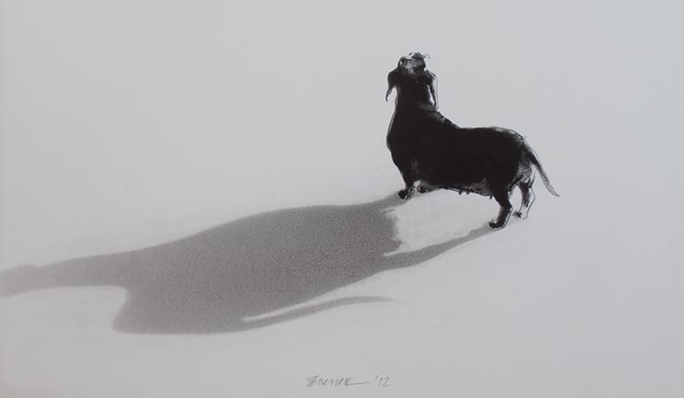 Endre Penovac. Cultura Inquieta 15