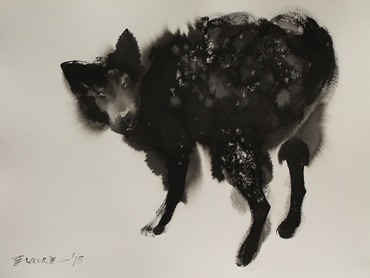Endre Penovac. Cultura Inquieta 16