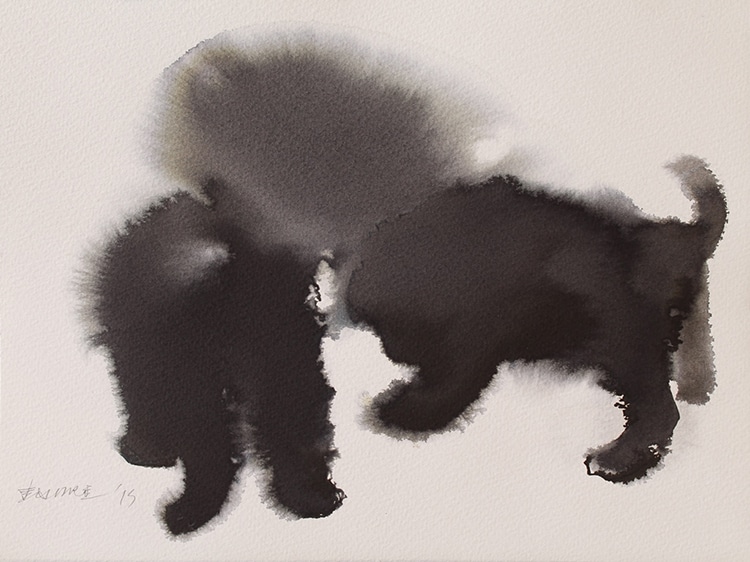 Endre Penovac. Cultura Inquieta 17