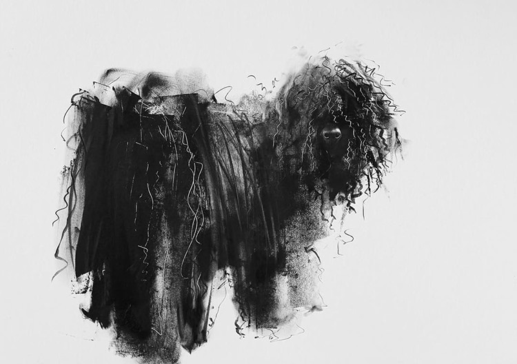 Endre Penovac. Cultura Inquieta 2