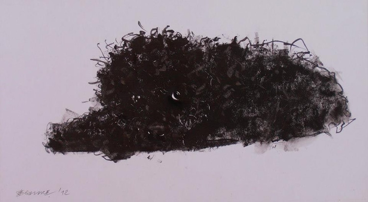 Endre Penovac. Cultura Inquieta 6