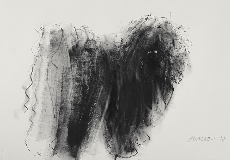 Endre Penovac. Cultura Inquieta 7
