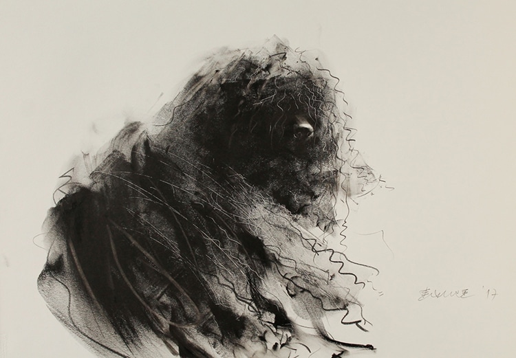 Endre Penovac. Cultura Inquieta 9