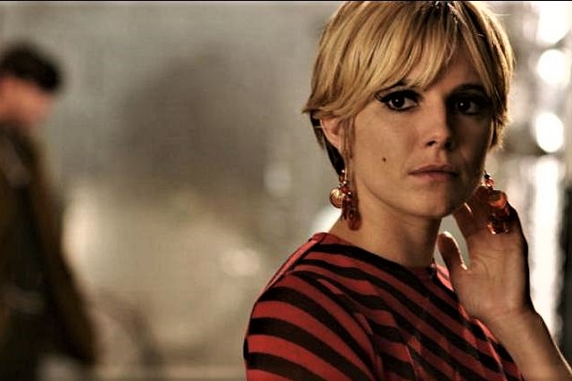 Factory Girl