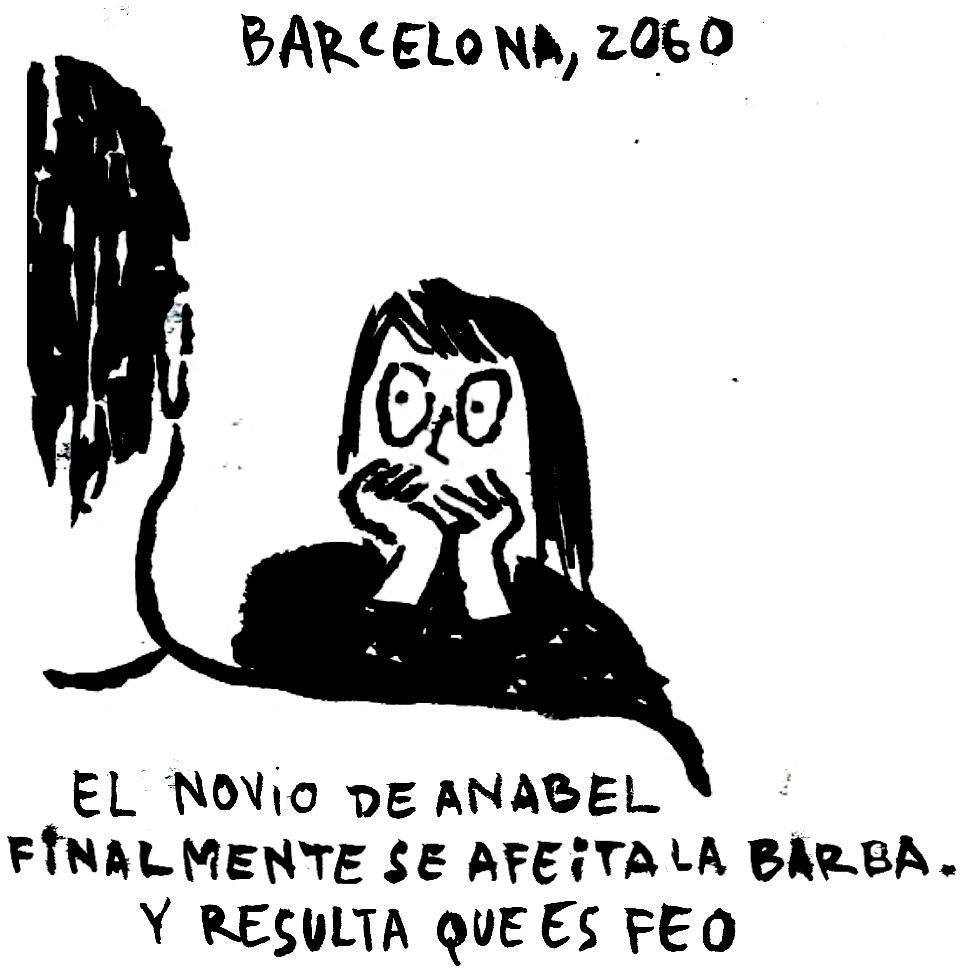 Flavita Babana. Cultura Inquieta 11