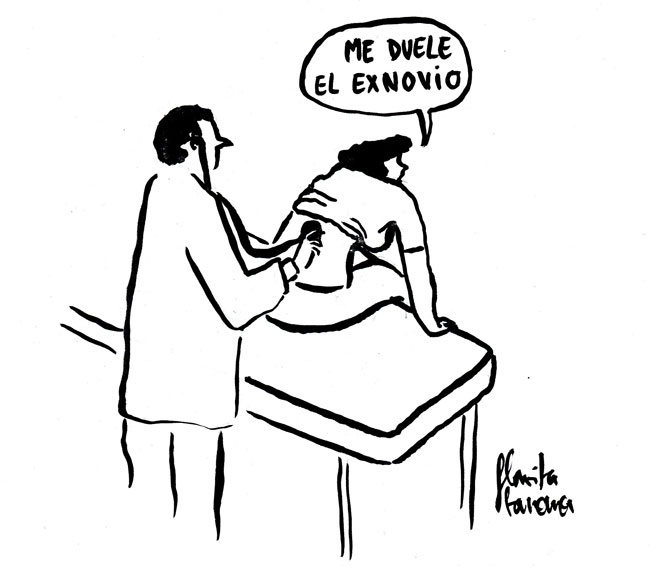 Flavita Babana. Cultura Inquieta 15