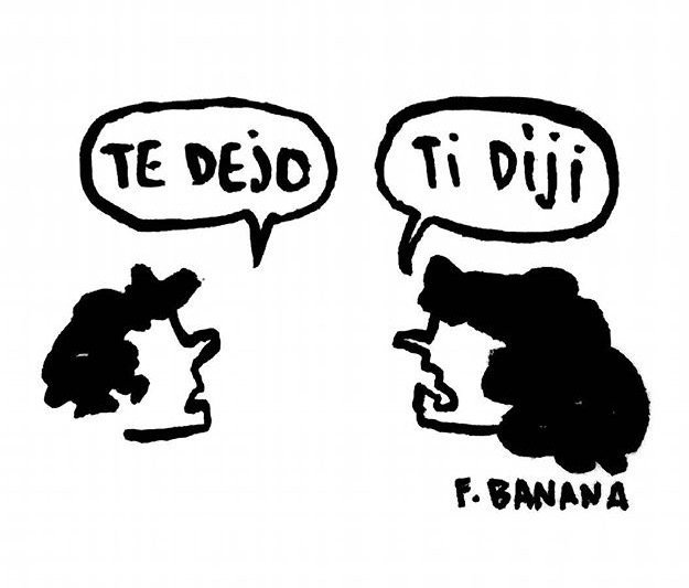 Flavita Babana. Cultura Inquieta 16