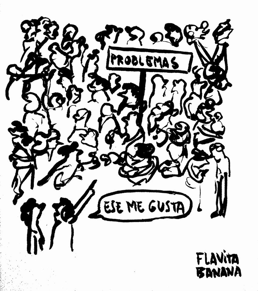 Flavita Babana. Cultura Inquieta 25