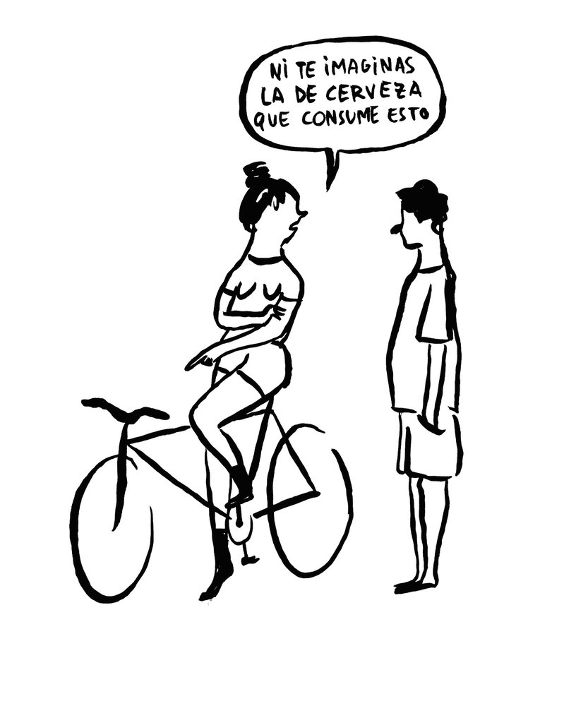 Flavita Babana. Cultura Inquieta 9