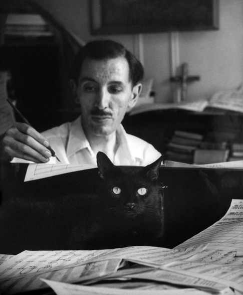 Gordon Parks culturainquieta