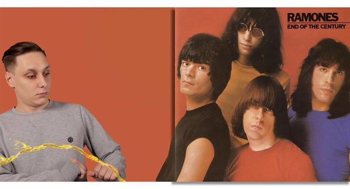 Igor Lipchanskiy portadas de discos photoshop 3