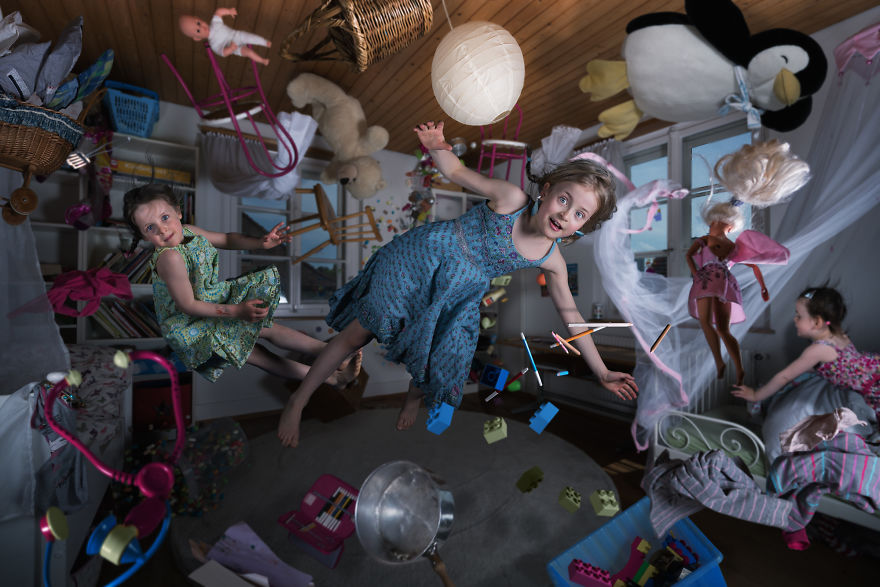 John Wilhelm. Cultura Inquieta 18