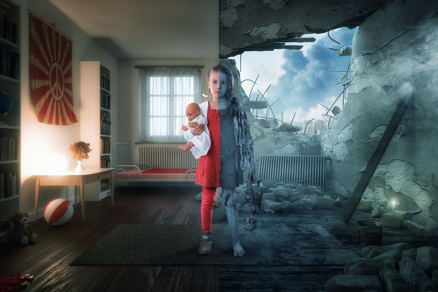 John Wilhelm. Cultura Inquieta 2
