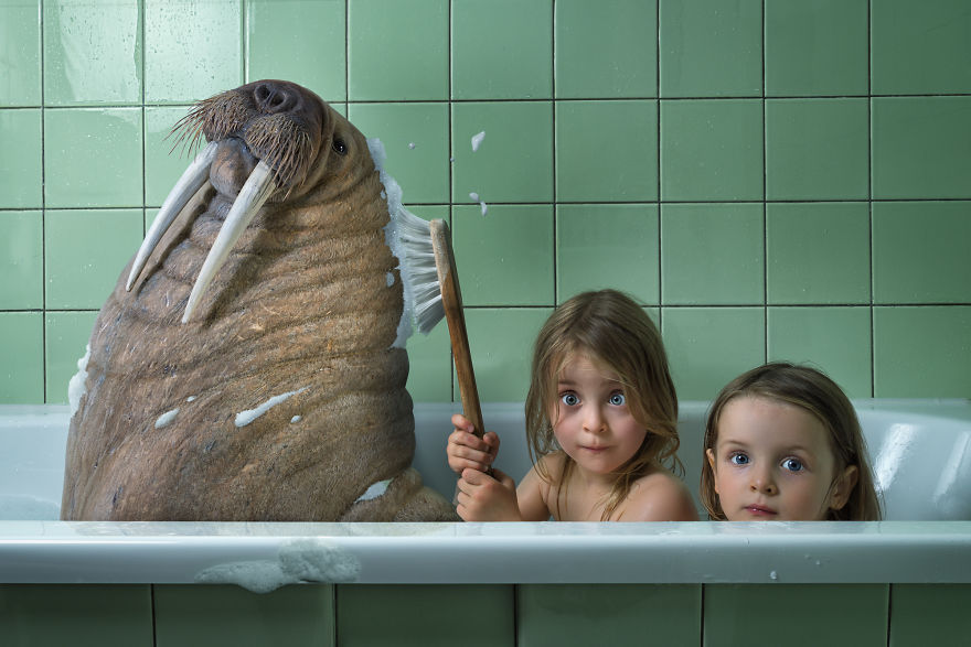 John Wilhelm. Cultura Inquieta 20