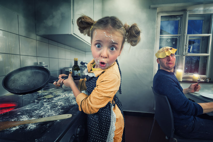 John Wilhelm. Cultura Inquieta 5
