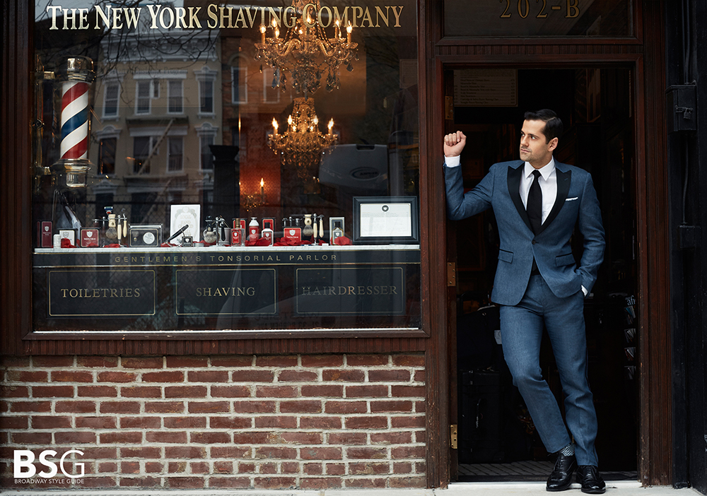 NY Shaving Company