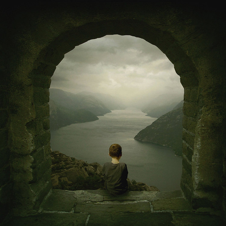 Quietud. StoryTeller Cultura Inquieta