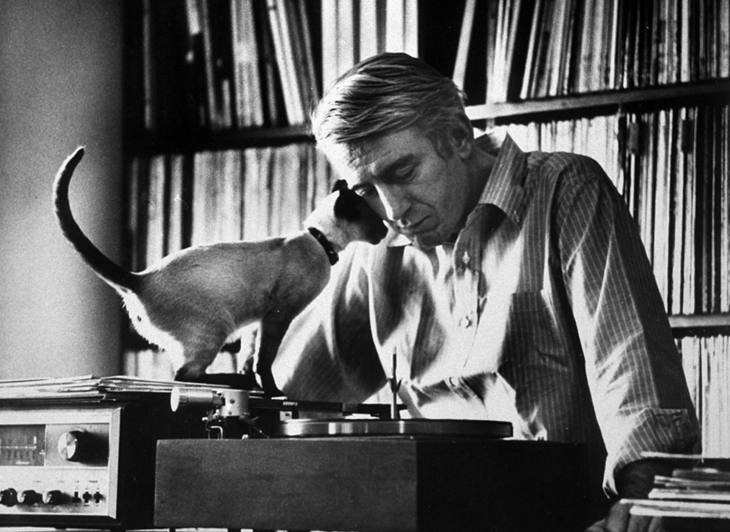 Ralph Crane culturainquieta