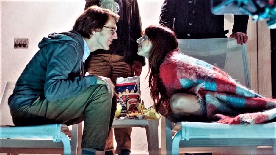 Ruby Sparks