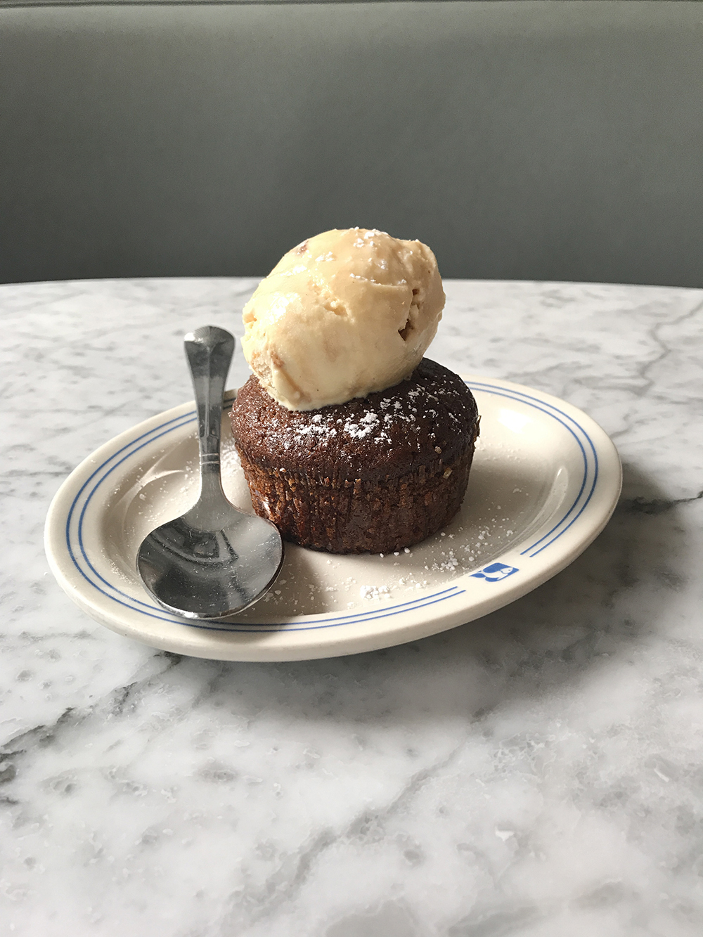 Russ Daughters Honey Cake