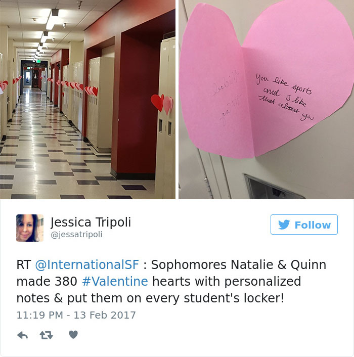 San Valentín anónimo. Cultura Inquieta7