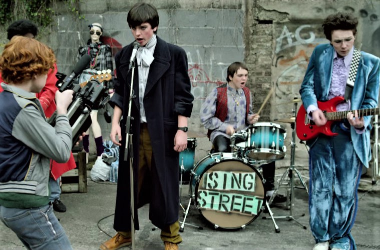 Sing Street