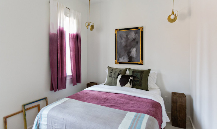 Sunshine Sachs arquitectura rural 7